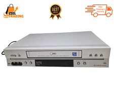 LG LV4747 VCR VHS Videorekorder 6HD Hi-Fi Stereo ShowView PDC/VPS Defekt