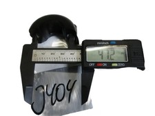 Aufnahme Lenker J404 Harley