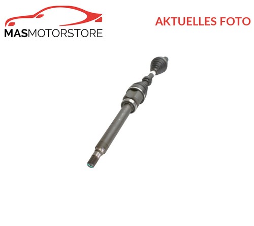 Antriebswelle gelenkwelle - antriebswelle,