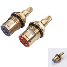 Wasserhahn Ersatzteile, 1/2