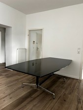 Vitra Konferenztisch Segmented