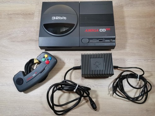 Amiga wie neu - cd, |