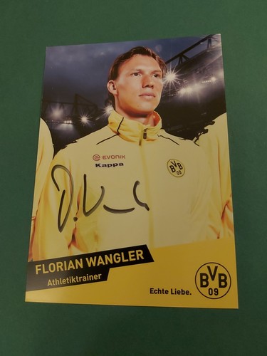 Borussia dortmund florian - dortmund,
