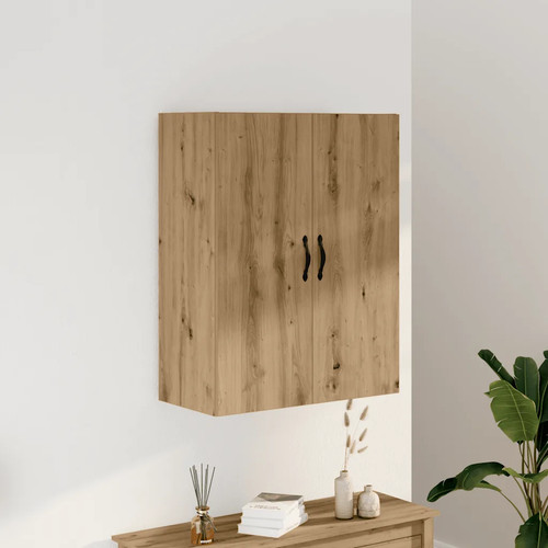 Wandschrank artisan eiche - wandschrank, artisan-eiche