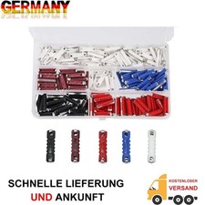 200x 5-40A Auto Sicherungen