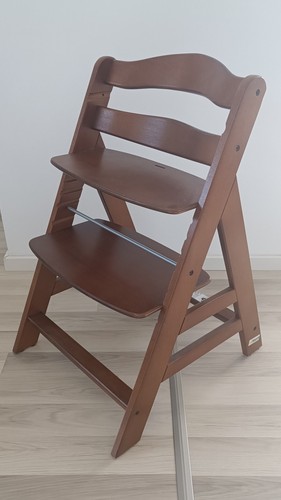 Hauck hochstuhl alpha - hauck,