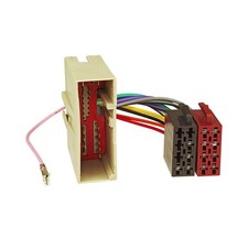 Radio Adapterkabel passend