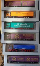 Spedition Cotrans Wolfsburg