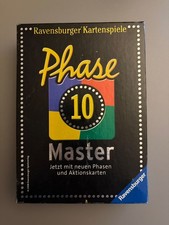 Phase 10 Master