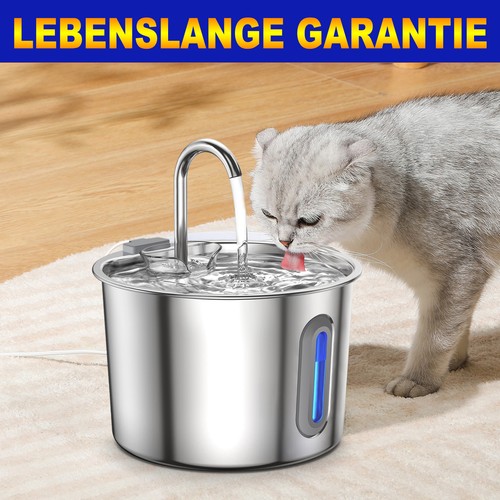 Trinkbrunnen haustier - 2.2l,