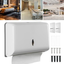 Papierhandtuchspender