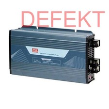 Mean Well Bleiakku-Ladegerät Ladegerät NPB-750-48 Computer DEFEKTWARE