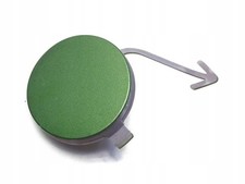 ABDECKUNG STOSSSTANGE