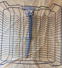 Whirlpool Oberkorb Unterkorb