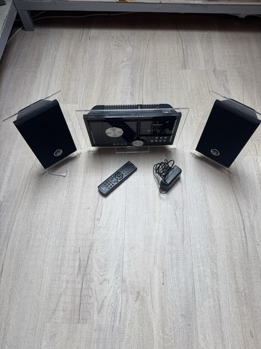 Auna stereoanlage dab cd - stereoanlage,