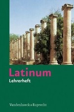 Latinum, Ausgabe B: Latinum