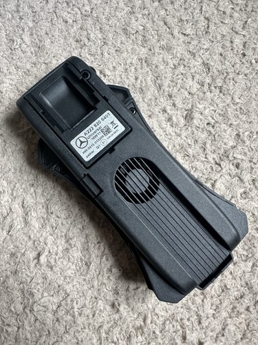 Original mercedes universal - mercedes,