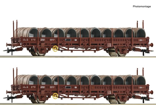 Roco 6600119 spur sncf - spur,