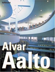 Alvar aalto von aurora cuito - ,