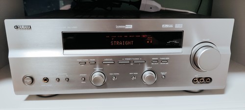 Yamaha v557 digital 1 - rx-v557,
