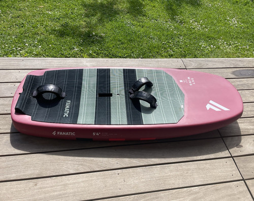 Fanatic sky wing 4 - wing, 5.4