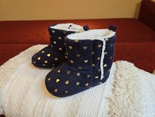 Sterntaler Baby-Stiefelchen