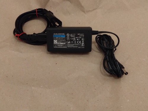 Adapter netzteil mpa - netzteil, mpa-ac1