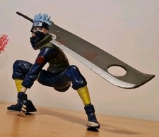 Naruto - "Kakashi" -