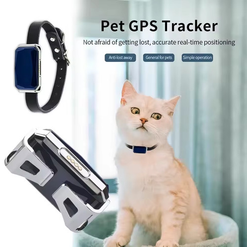 Gps tracker hund - tracker, mini