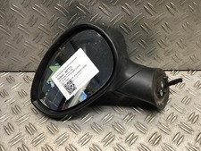 Außenspiegel elektrisch links