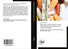 Rôle des médicaments dans