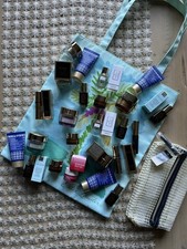 Adventskalender Estee Lauder, Set,Creme, Serum,Mascara,Parfum,Re Nutriv Diamond