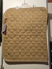 QHP Cord Schabracke Dressur