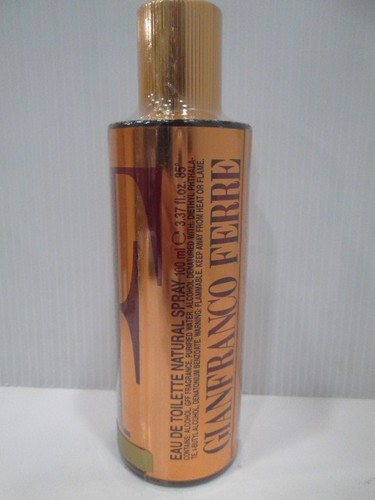 Gff gianfranco ferre parfum - gianfranco,