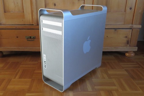 Apple mac pro - 1.1/2.1,