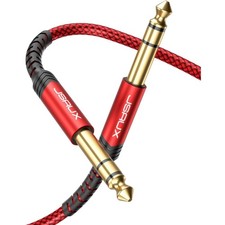 Gitarrenkabel 3M 6,35mm