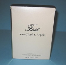 Van Cleef & Arpels First 100