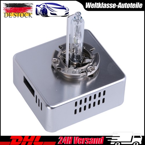 Xenon scheinwerferlampe 6000k - scheinwerferlampe,