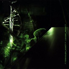 DIVINE INFEKT - PSYCLON NINE