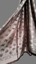 Seidenschal, Silkscarf