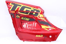 Original Seitenverkleidung