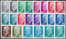 DDR "Ulbricht" Spezial 22