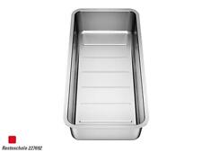 Blanco 227 692 Resteschale