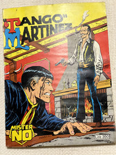 Mister No      Nr. 12