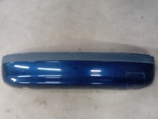 Heckstoßstange opel corsa - opel, b