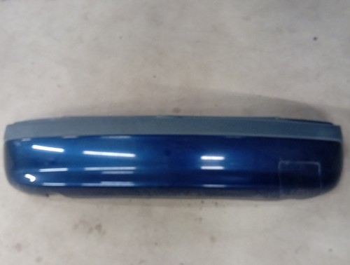 Heckstoßstange opel corsa - opel,