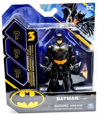 Spin Master Welt von Batman