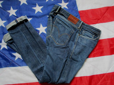 LEVIS hergestellt & gefertigt