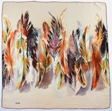 Wunderschöner Vintage Schal "