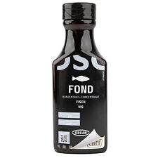 OSCAR - Fond Konzentrat Fisch